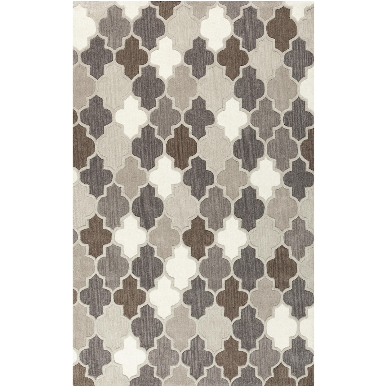 Surya Rugs Oasis 2' x 3'