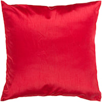 18" x 18" Pillow