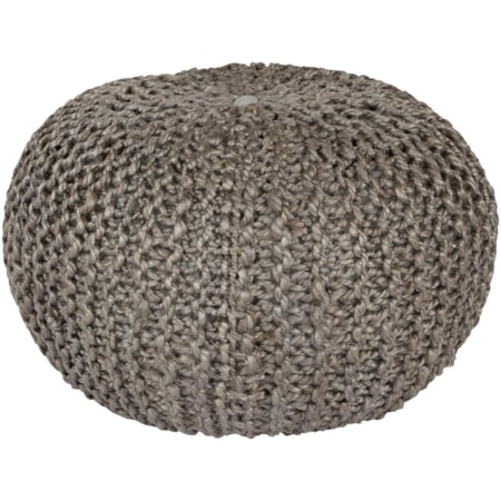 20" x 20" x 14" Pouf