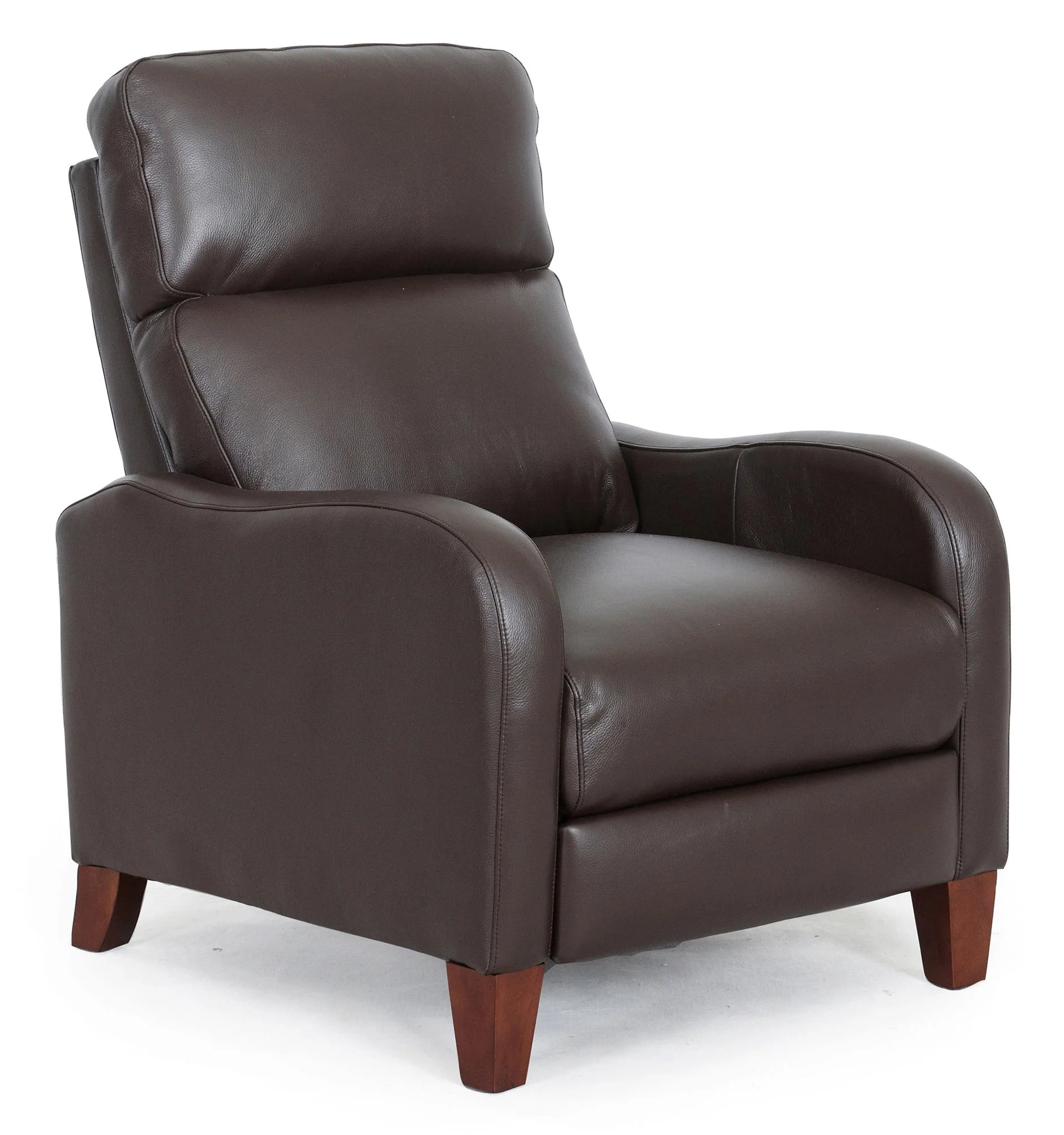 Synergy Home Furnishings 1005 1440354 Contemporary Push Thru Arm