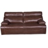 Sarah Randolph Designs 1684 Reclining Sofa w/pwr Headrest & Lumbar