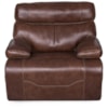 Sarah Randolph Designs 1684 Wall Recliner w/ Pwr Headrest & Lumbar