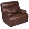 Sarah Randolph Designs 1684 Wall Recliner w/ Pwr Headrest & Lumbar