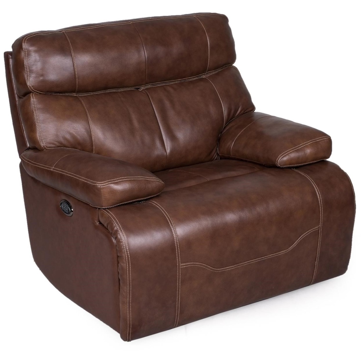 Sarah Randolph Designs 1684 Wall Recliner w/ Pwr Headrest & Lumbar