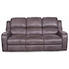 Sarah Randolph Designs Smart Comfort 514 App-Controlled Reclining Sofa