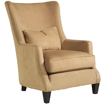 Sanchi Chair