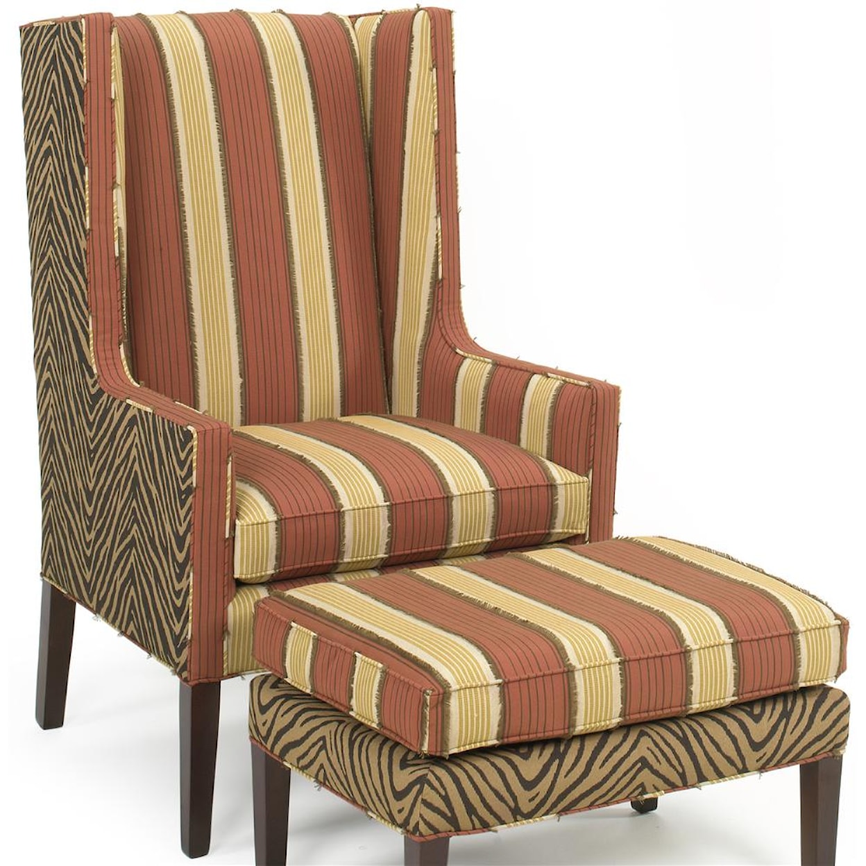 Temple Furniture 6300 Upholstered Chair