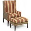 Temple Furniture 6300 Upholstered Chair