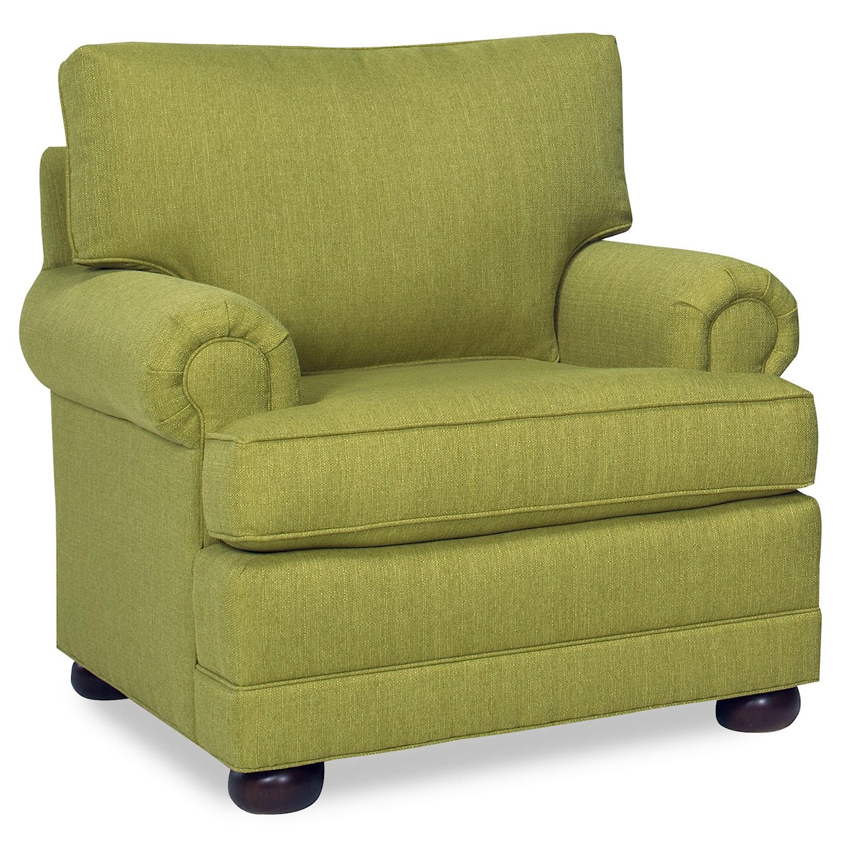 Temple Furniture Tailor Made Transitional Chair