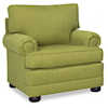 Temple Furniture Tailor Made Transitional Chair