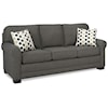 Temple Furniture Tailor Made Queen Sofa Sleeper