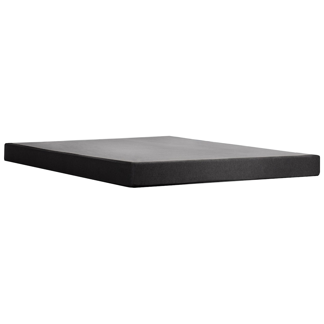 Tempur-Pedic® 2018 Tempur Foundations Full TEMPUR-Flat® Low-5" Foundation