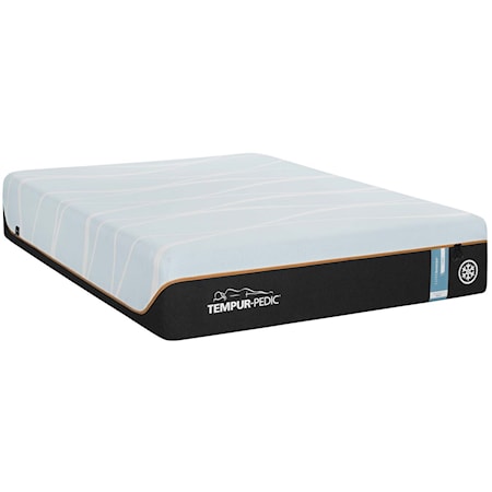 Twin XL TEMPUR-LUXEbreeze°™ Firm Mattress