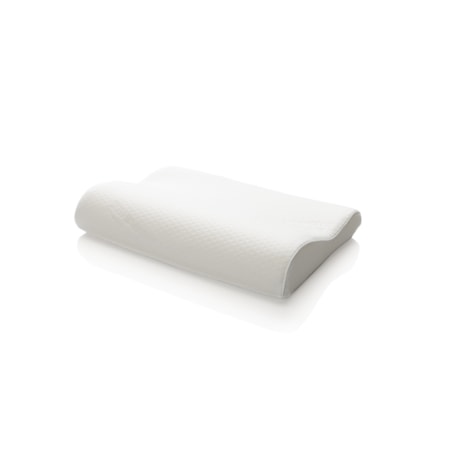 Standard Tempur-Neck Low Profile Pillow