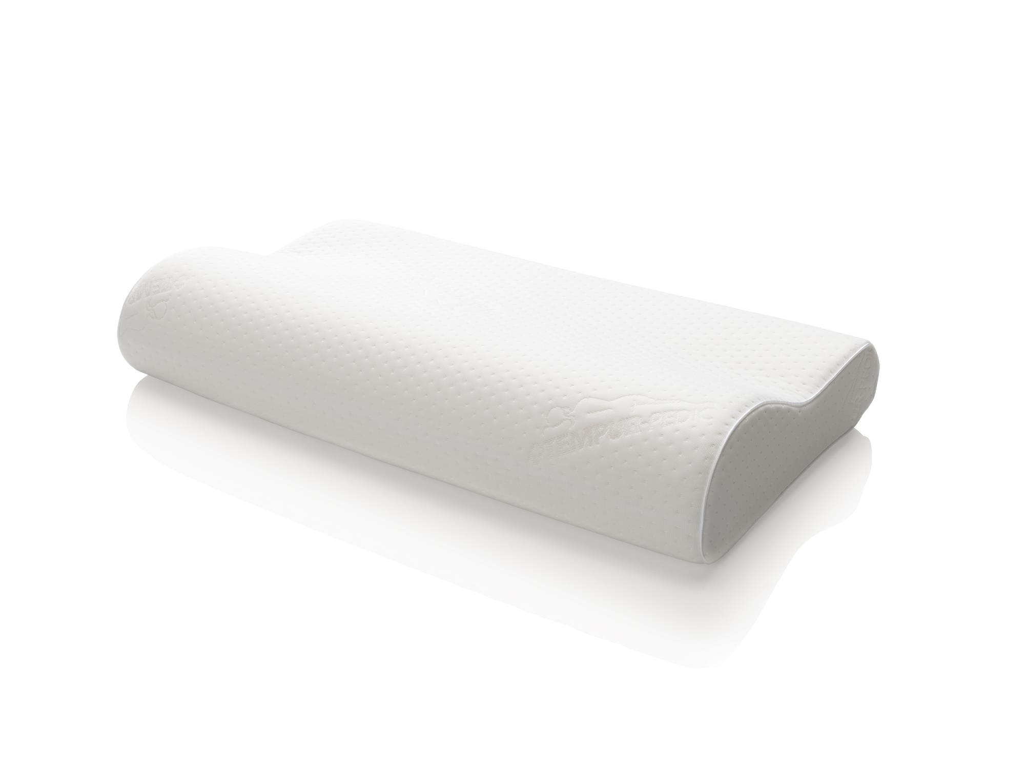 Queen Tempur-Neck Medium Profile Pillow