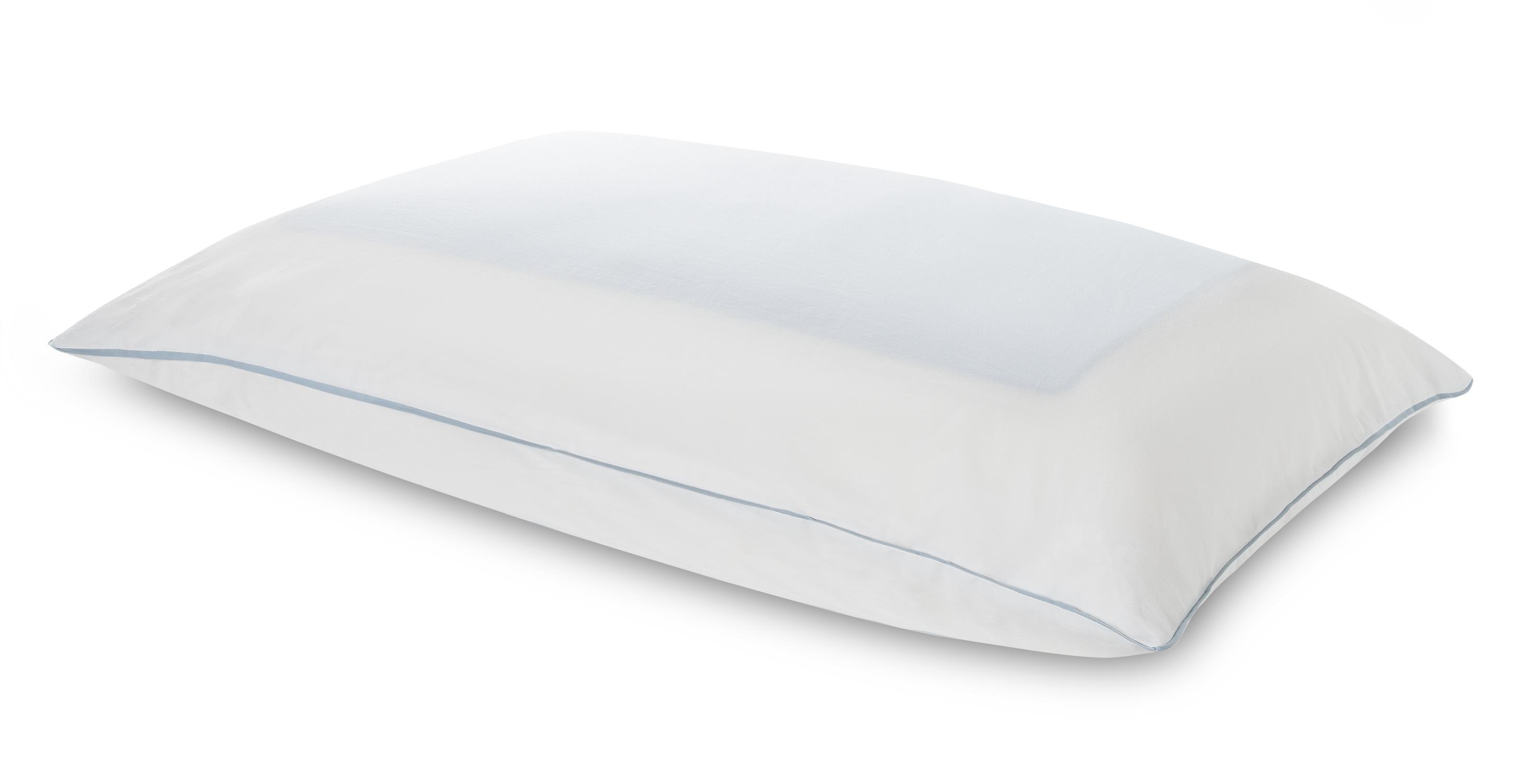Queen Tempur-Cloud Breeze Dual Cool Pillow