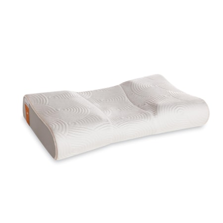 TEMPUR-Contour Side-to-Back Pillow