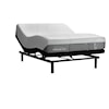 Tempur-Pedic® TEMPUR-Adapt Medium Hybrid Twin 11" TEMPUR-ADAPT® Medium Hybrid Adj Set