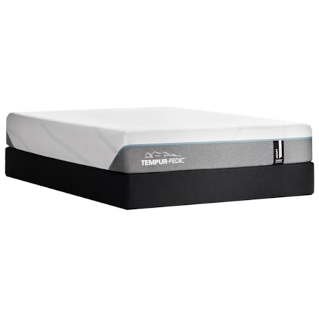 King 11" TEMPUR-ADAPT® Medium Mattress Set
