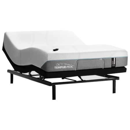 King 11" TEMPUR-ADAPT® Medium Adj Set