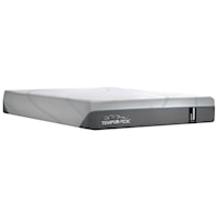 King 11" TEMPUR-ADAPT® Medium Mattress and TEMPUR-PEDIC ERGO with SLEEPTRACKER® SmartBase