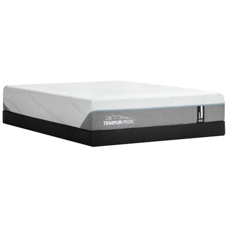 King 11" TEMPUR-ADAPT® Medium LP Set