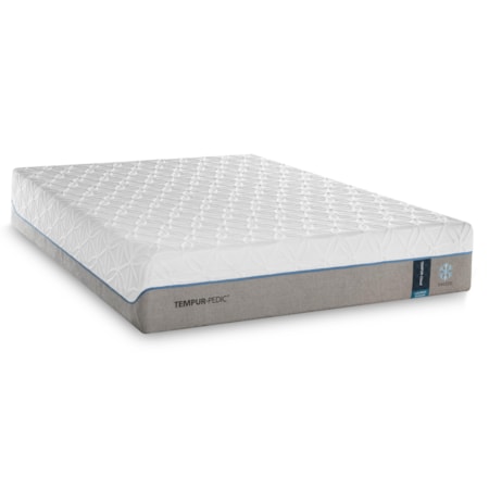King Ultra-Soft Mattress and TEMPUR-Ergo Premier Adjustable Base