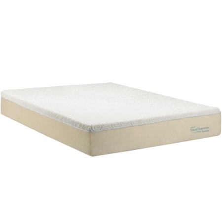 King Soft Mattress