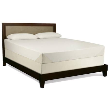 Double TEMPUR-Contour™ <i>by</i> Tempur-Pedic™