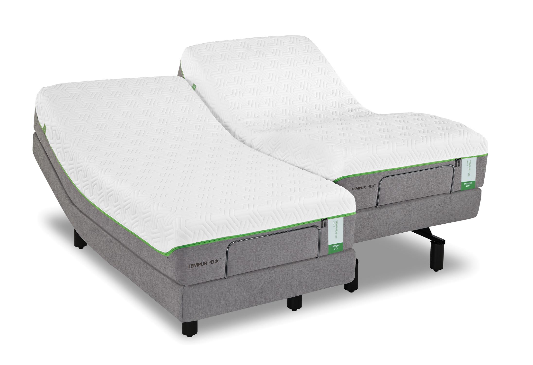Tempur-Pedic® TEMPUR-Flex Prima Full Medium Firm Mattress ...