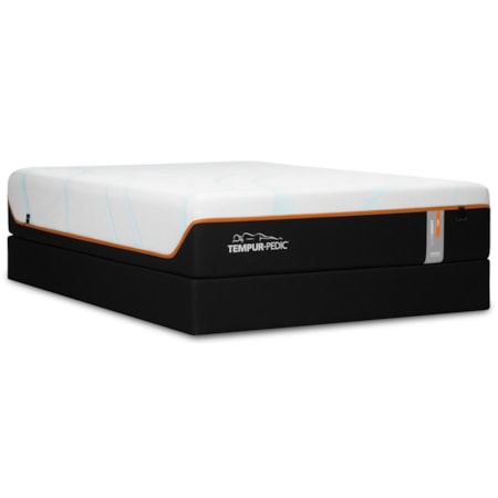 Queen 13" TEMPUR-LUXEADAPT™ Firm Set