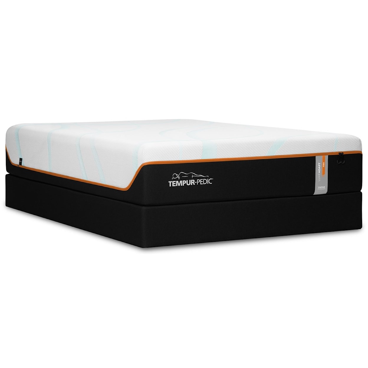 Tempur-Pedic® TEMPUR-LUXEADAPT™ Firm Twin XL 13" TEMPUR-LUXEADAPT™ Firm Set