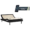 Tempur-Pedic® TEMPUR-LUXEADAPT™ Firm Luxe Adapt Twin XL Set with Adjustable Base