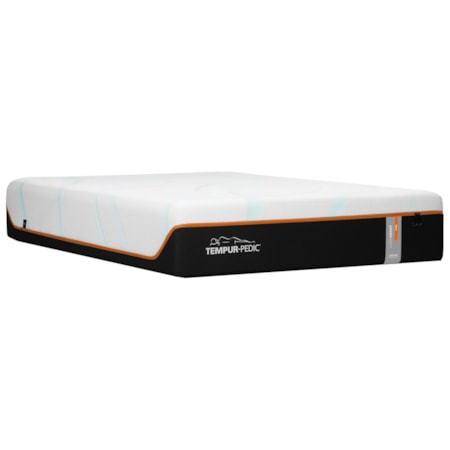 Queen 13" TEMPUR-LUXEADAPT™ Firm Adj Set