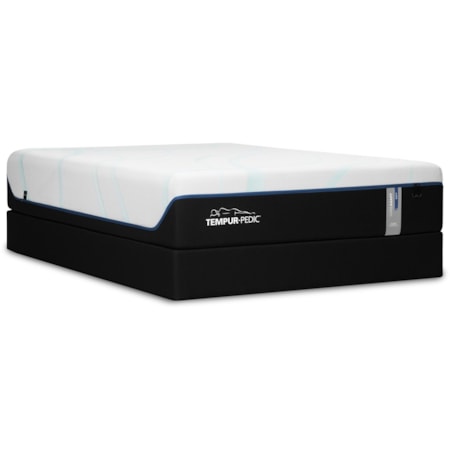 Queen 13" TEMPUR-LUXEADAPT™ Sof Mattress Set