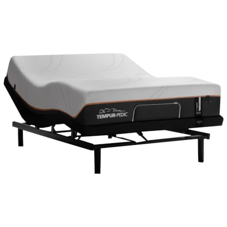Queen 13" TEMPUR-LUXEADAPT™ Soft Adj Set