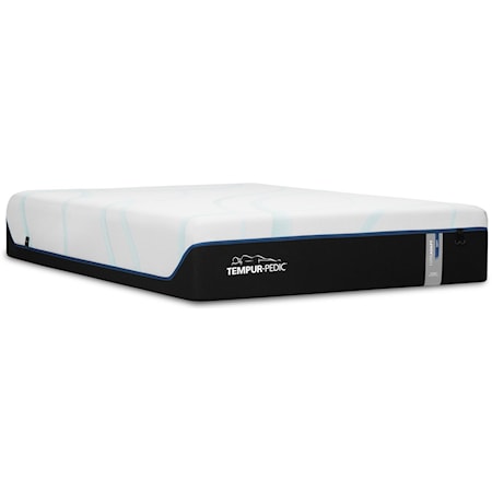 King 13&quot; TEMPUR-LUXEADAPT™ Soft  Mattress