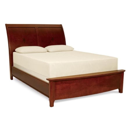 King DeluxeBed <i>by</i> Tempur-Pedic™