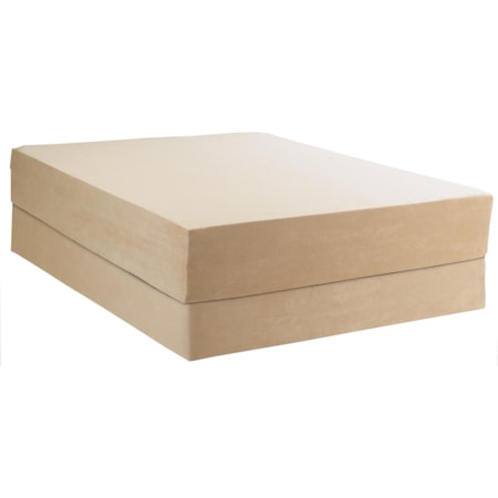 Full TEMPUR-Rhapsody™ and High Profile Foundation <i>by</i> Tempur-Pedic®