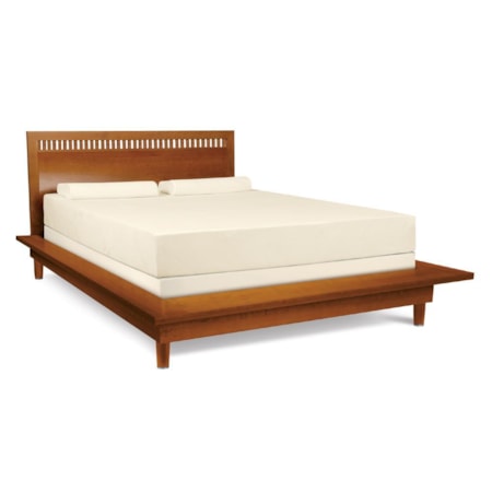 King AdvantageBed <i>by</i> Tempur-Pedic™