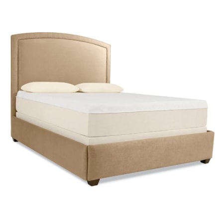 Queen TEMPUR-Cloud® <i>Supreme by</i> Tempur-Pedic®