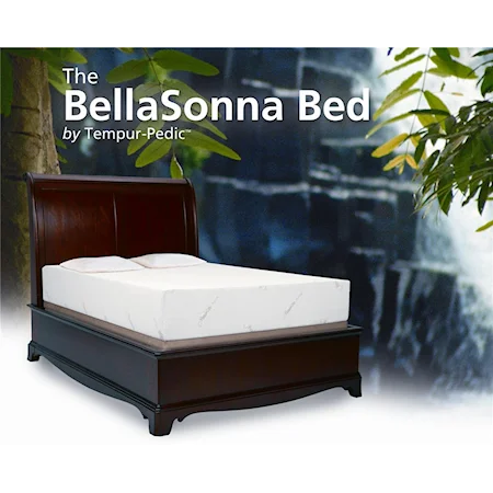 Tempur-Pedic BellaSonna Bed™