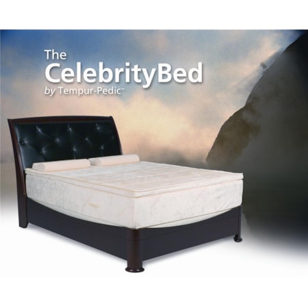 Tempur-Pedic CelebrityBed™