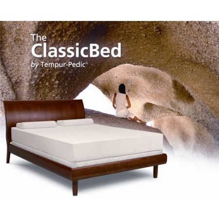 Tempur-Pedic ClassicBed™