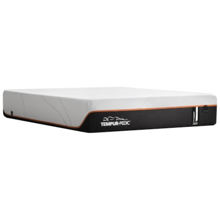 Cal King 12" TEMPUR-PROADAPT™ Firm Mattress