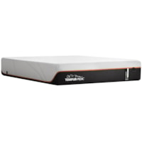 Split Cal King 12" TEMPUR-PROADAPT™ Firm Mattress and Ergo 2.0 Adjustable Base