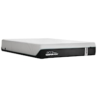 Split Cal King 12" TEMPUR-PROADAPT™ Medium Hybrid Mattress and Ergo 2.0 Adjustable Base