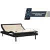 Tempur-Pedic® TEMPUR-PROADAPT™ Medium Hybrid Queen TEMPUR-PROADAPT™ Medium Hybrid Adj Set