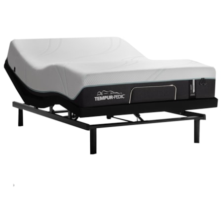 Queen 12" TEMPUR-PROADAPT™ Medium Adj Set