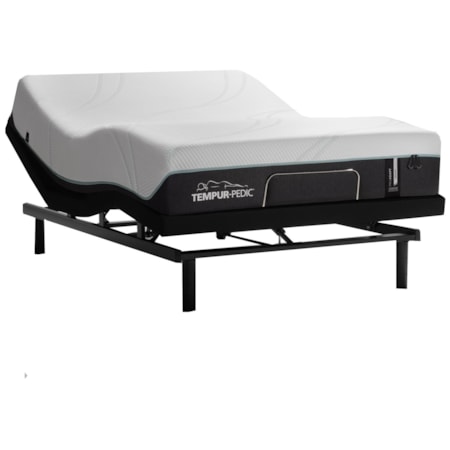 Queen 12" TEMPUR-PROADAPT™ Medium Adj Set